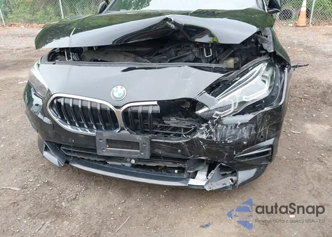 2021 BMW 228I Gran Coupe xDrive from USA, damaged, VIN WBA73AK01M7H65272